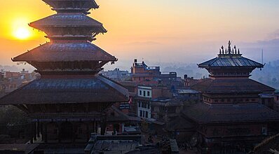 Hindistan - Nepal Turu Promosyon Genel