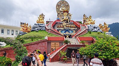 Hindistan - Nepal Turu Promosyon Genel