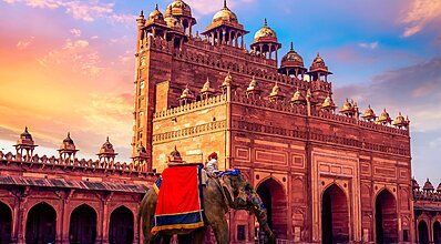 Hindistan - Nepal Turu Promosyon Genel