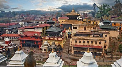 Hindistan - Nepal Turu Genel