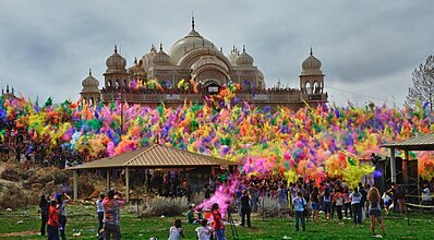 Hindistan - Nepal Turu Genel