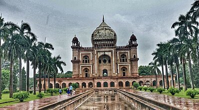Hindistan - Nepal Turu Genel