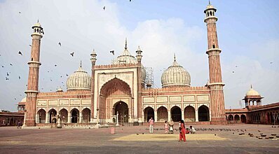 Hindistan - Nepal Turu Genel