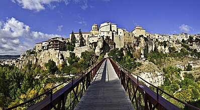 İspanya - Endülüs Turu Genel