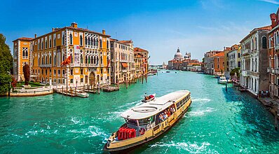 İtalya Bella Turu Genel