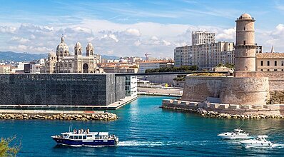 İtalya & Fransa & İspanya Turu Genel