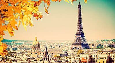 İtalya ve Fransa İkonları Turu Genel