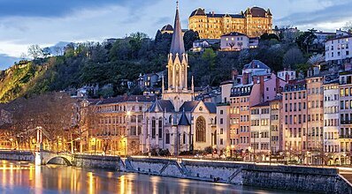 İtalya ve Fransa İkonları Turu Genel