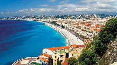 İtalya ve Fransa İkonları Turu Genel