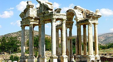 İzmir Çıkışlı Pamukkale - Salda Gölü ve Lavanta Bahçeleri Turu Genel