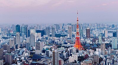 Japonya Kore Turu Genel