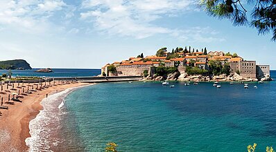 Karadağ - Bosna Hersek Turu Genel