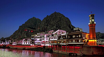 Karadeniz Rüyası ve Yaylalar Turu Genel