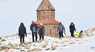 Kars - Çıldır - Erzurum Turu Genel