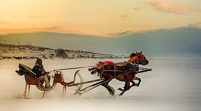 Kars - Çıldır - Erzurum Turu Genel