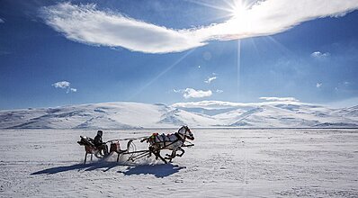 Kars - Çıldır - Erzurum Turu Genel
