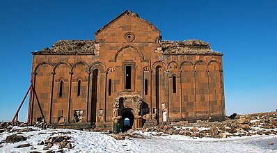 Kars - Çıldır - Erzurum Turu Genel