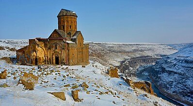 Kars - Çıldır - Erzurum Turu Genel