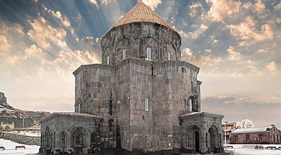 Kars - Çıldır - Erzurum Turu Genel