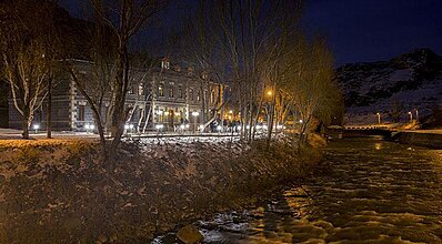 Kars - Çıldır - Erzurum Turu Genel