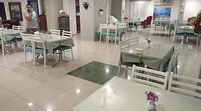 Kaş Dalış Turu Genel