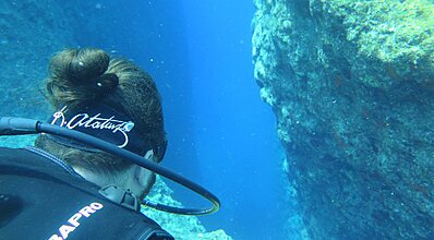 Kaş Dalış Turu Genel