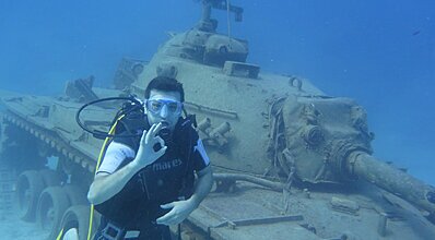 Kaş Dalış Turu Genel
