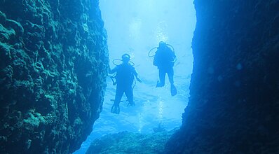Kaş Dalış Turu Genel