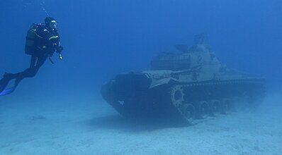 Kaş Dalış Turu Genel