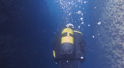 Kaş Dalış Turu Genel