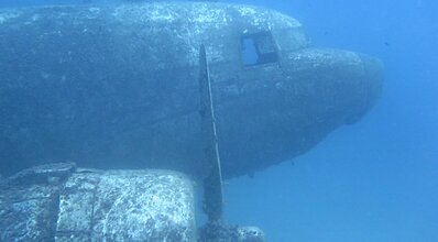 Kaş Dalış Turu Genel