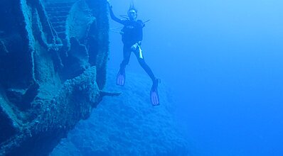 Kaş Dalış Turu Genel