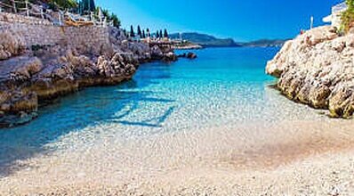 Kaş Dalış Turu Genel