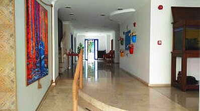 Kaş Dalış Turu Genel