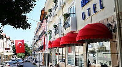 Kaş Dalış Turu Genel