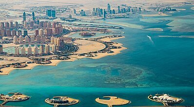 Katar Arabistan Çölleri Turu Genel