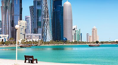 Katar Arabistan Çölleri Turu Genel