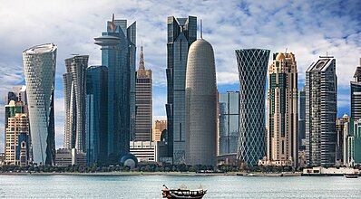 Katar Arabistan Çölleri Turu Genel