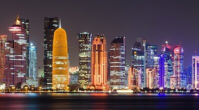 Katar Arabistan Çölleri Turu Genel