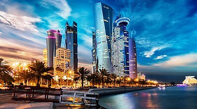 Katar Arabistan Çölleri Turu Genel