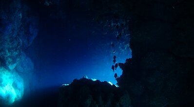 Kekova Dalış Turu Genel