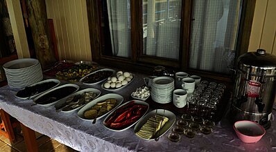 Kekova Dalış Turu Genel