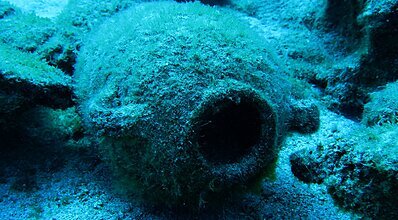 Kekova Dalış Turu Genel