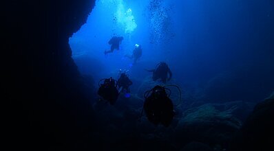Kekova Dalış Turu Genel