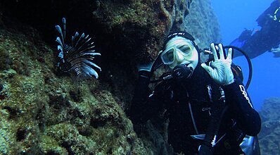 Kekova Dalış Turu Genel