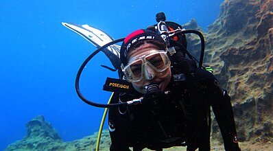 Kekova Dalış Turu Genel