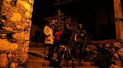 Kekova Dalış Turu Genel