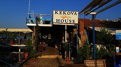 Kekova Dalış Turu Genel