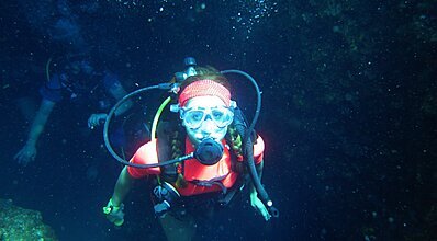 Kekova Dalış Turu Genel