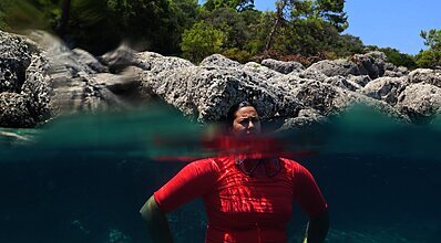 Kekova Dalış Turu Genel